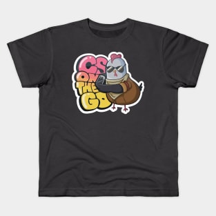 Cs on the Go Kids T-Shirt